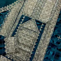 لباس بلوچی زنانه فروشی اگهی بخون|لباس|زاهدان, |دیوار