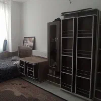 فروش فوری تخت و کمد