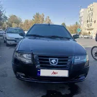 سورن پلاس مشکی 403 xup