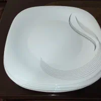 پارچ و لیوان لومینارک|ظروف سرو و پذیرایی|تهران, گلستان (شهرک راه آهن)|دیوار