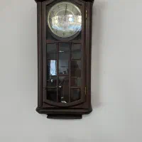 ساعت دیواری