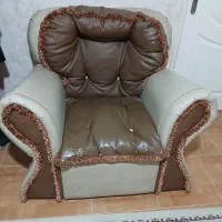 مبلمان|مبلمان خانگی و میز عسلی|قزوین, |دیوار