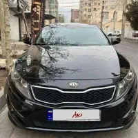 اپتیما ۲۰۱۲