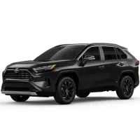 حواله تویوتا رافور ۲۰۲۵