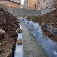 پیمانکاری ساختمان اقساطی خونه بساز|خدمات پیشه و مهارت|قائم‌شهر, |دیوار