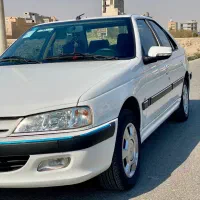 پژو پارس tu5 مدل ۱۴۰۱