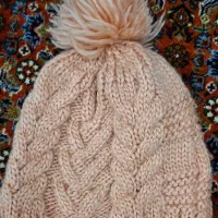لباس وکلاه دخترانه ترک|کفش و لباس بچه|تهران, تهرانپارس شرقی|دیوار