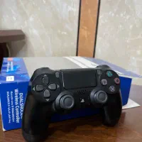دسته پلی استیشن ۴ / ps4