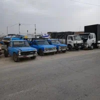 اسقاط وفرسوده|خدمات موتور و ماشین|چناران, |دیوار