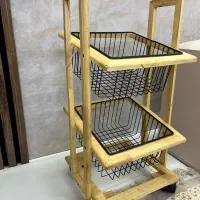 جاپیازسیب زمینی|مبلمان خانگی و میز عسلی|قم, آذر (نکویی)|دیوار