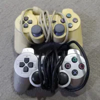 دسته بازی play2