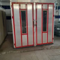 فروش دستگاهها و تجهیزات نان فانتزی (صنعتی )|ماشینآلات صنعتی|هشتگرد, طاووسیه|دیوار