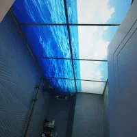 نصاب انواع سقف های کاذب