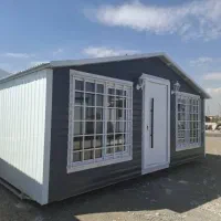 کانکس ویلایی|مصالح و تجهیزات ساختمان|تهران, یافتآباد|دیوار