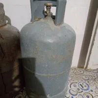 کپسول پرسی گاز