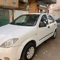 تیبا ۲ مدل ۹۶ نقدواقساط|خودرو سواری و وانت|تهران, خانی آباد نو جنوبی|دیوار