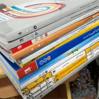 کتاب کنکور / قلمچی