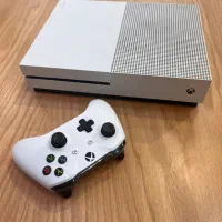 ایکسباکس وان اس xbox one s|کنسول، بازی ویدئویی و آنلاین|ملایر, |دیوار