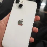 ایفون ۱۳نرمال درحد هلث100