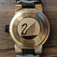 ساعت اورجینال سواروسکی