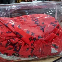 ۲ عدد روفرشی ۹متری دورکش