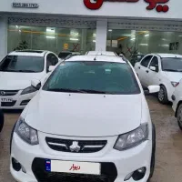 کوئیک مدل۱۴۰۱|خودرو سواری و وانت|بجنورد, |دیوار