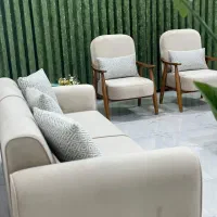 مبلمان باکینگهام