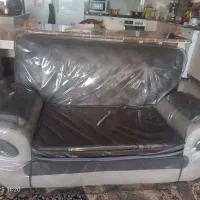 مبل راحتی|مبلمان خانگی و میز عسلی|فولادشهر, C8|دیوار