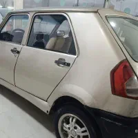 نیو پی کی|خودرو سواری و وانت|سنندج, |دیوار