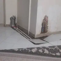 نقاشی بازسازی|خدمات پیشه و مهارت|تهران, فرمانیه|دیوار