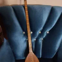 سه تار تزئینی