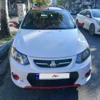 کوییک R  کم کارکرد مدل ۱۴۰۰