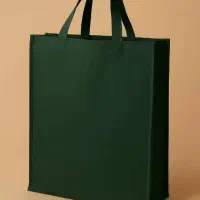 ساک تبلیغاتی پارچه ای(اسپان باند سوزنی)