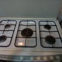 فرگاز|اجاق گاز و لوازم برقی پخت‌وپز|اصفهان, سپاهان‌شهر|دیوار