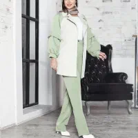 مانتوشلوار