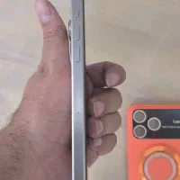 آیفون 15 پرومکس واقعا در حده صفر|موبایل|تبریز, |دیوار