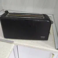 توستر|اجاق گاز و لوازم برقی پخت‌وپز|پرند, فاز ۲|دیوار