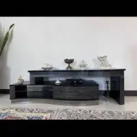 میز زیر تلویزیون