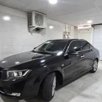 دنا پلاس توربو اتومات مدل 402