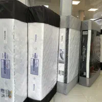 تشک طبی استاندارد رویال  مناسب کمر و ستون فقرات