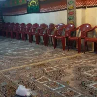 صندلی پلاستیکی|کافیشاپ و رستوران|تهران, آشتیانی|دیوار