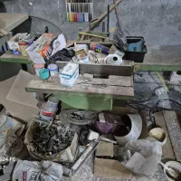 دستگاه نجاری|ماشین‌آلات صنعتی|دزفول, |دیوار