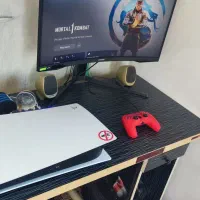 ps5|کنسول، بازی ویدئویی و آنلاین|فومن, |دیوار