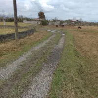 فروش زمین با ویوی عالی