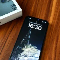 ایفون ۱۳ نرمال مشابه نو|موبایل|کاشان, شهرک فرهنگیان|دیوار