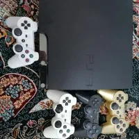 ps3 اسلیم معاوضه با دوچرخه