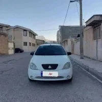 تیبا ۱مدل ۹۷|خودرو سواری و وانت|دورود, |دیوار