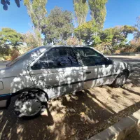 پژو ۴۰۵ نقره ای|خودرو سواری و وانت|زنجان, |دیوار