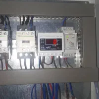 برق صنعتی و ساختمان