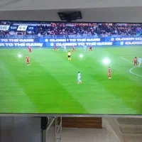 تلویزیون Leoco55000FS4|تلویزیون و پروژکتور|کرج, خرمدشت|دیوار